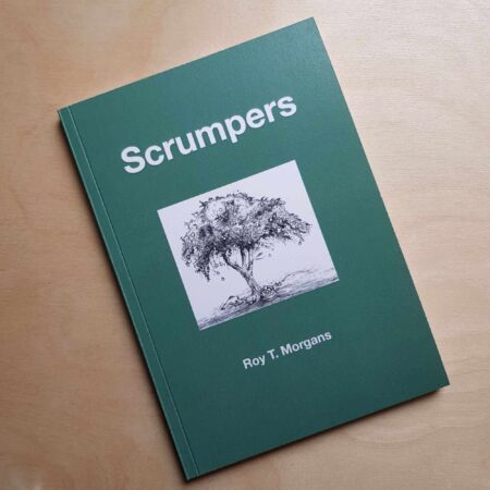 Scrumpers paperback